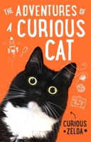 The Adventures of a Curious Cat 0751576182 Book Cover