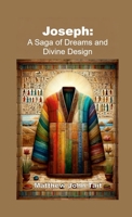 Joseph: A Saga of Dreams and Divine Design 1445720663 Book Cover