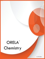 ORELA Chemistry 108829149X Book Cover