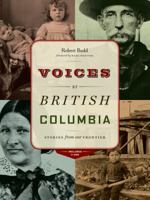 Voices Of British Columbia 1553654633 Book Cover
