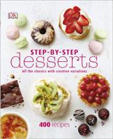 Desserts 1465438025 Book Cover