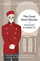 The Great Hotel Murder 1613161883 Book Cover