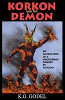Korkon and the Demon 1481046624 Book Cover
