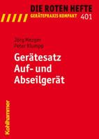 Geratesatz Auf- Und Abseilgerat 3170211722 Book Cover