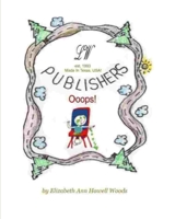 Ooops! B08D4T8ZKC Book Cover