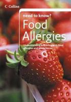 Food Allergies (Collins Need to Know) 0007201605 Book Cover