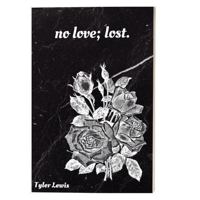 No Love Lost B0DV1LWBWM Book Cover