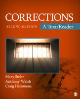 Corrections: A Text/Reader 1412997178 Book Cover