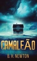 Camaleão 4824182905 Book Cover