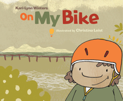 On My Bike 1926890132 Book Cover