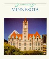 Minnesota from Sea to Shining Sea 0516038230 Book Cover