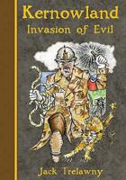 Invasion of Evil 0954633865 Book Cover