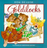 Goldilocks (Aladdin Picture Books) 068981674X Book Cover