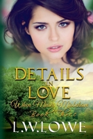Details In Love (When Muses Misbehave) B0FNQH54TL Book Cover