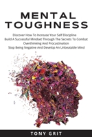 Mental Toughness 1801206813 Book Cover