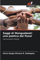 Saggi di Manguebeat: una poetica dei flussi (Italian Edition) 6208219248 Book Cover