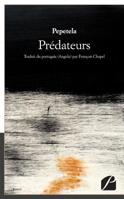 Predadores 2754731962 Book Cover