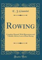 Rowing 1017021953 Book Cover