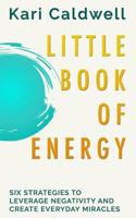 Little Book of Energy: Six Strategies to Leverage Negativity & Create Everyday Miracles 0692561935 Book Cover
