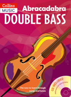 Abracadabra Double Bass: Bk.1 0713670975 Book Cover