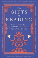 The Gifts of Reading 1474615686 Book Cover