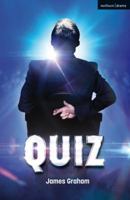 Quiz (Modern Plays) 1350069299 Book Cover