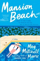 Mansion Beach 0063336960 Book Cover