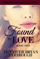 Found By Love 1500205842 Book Cover