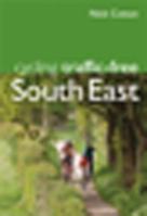 Cycling Traffic-Free: South East: Kent, Sussex, Surrey, Hampshire and Isle of Wight 0711034338 Book Cover