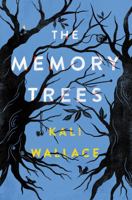The Memory Trees 0062366238 Book Cover