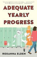 Adequate Yearly Progress 1982135026 Book Cover