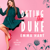 Dating the Duke null Book Cover