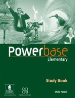 Powerbase: Coursebook Level 3 0582497566 Book Cover