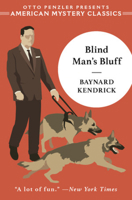 Blind Man's Bluff (Classic Reprint) 161316419X Book Cover
