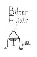 Bitter Elixir 1724944479 Book Cover