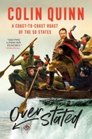 Overstated 1250268443 Book Cover