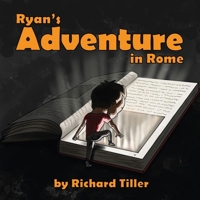 Ryan's Adventure in Rome 1838002863 Book Cover