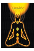 The Human Chakras B0BYNJ3R6P Book Cover