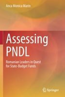 Assessing PNDL: Romanian Leaders in Quest for State-Budget Funds 3030828433 Book Cover