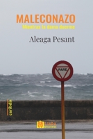 Maleconazo: Mientras la dama duerme B0B1C37NBW Book Cover