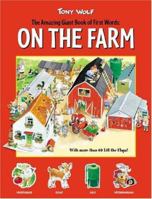 On the Farm 0762420316 Book Cover