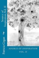 Source of Inspiration, Vol. II 0997512806 Book Cover