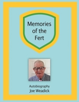 Memories of the Fert 196744191X Book Cover