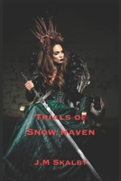 Trials of Snow Haven B0C2S7VHLK Book Cover