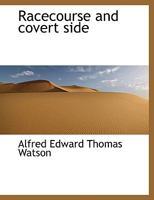 Racecourse and Covert Side 0530306247 Book Cover