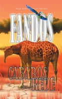 Fandos: Cabaros Rede (Danish Edition) 8743058949 Book Cover
