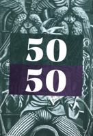 Fifty Works by Fifty British Women Artists 1900 – 1950 0993088481 Book Cover