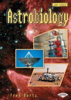 Astrobiology (Cool Science) 0822567717 Book Cover