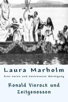 Laura Marholm: Eine kurze Würdigung 1500481408 Book Cover