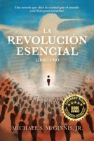 LA REVOLUCIÓN ESENCIAL B0C1HWRHVS Book Cover